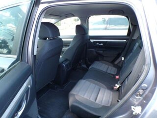 2019 Honda CR-V LX — photo 4