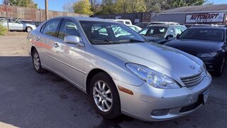 2004 Lexus ES 330 330 — photo 1