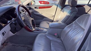 2004 Lexus ES 330 330 — photo 6