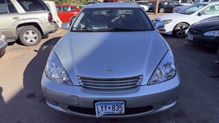 2004 Lexus ES 330 330 — photo 3