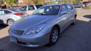 2004 Lexus ES 330 330 — photo 2