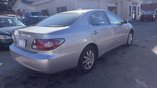 2004 Lexus ES 330 330 — photo 5