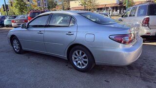 2004 Lexus ES 330 330 — photo 4