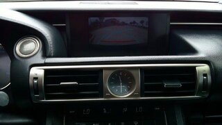 2015 Lexus IS Crafted Line — photo 10