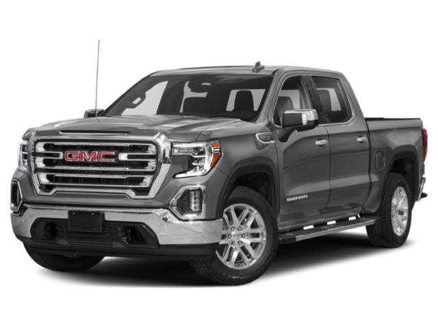 2020 GMC Sierra 1500, seller photo