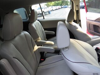 2015 Mazda MAZDA5 4dr Wgn Auto Grand Touring — photo 14