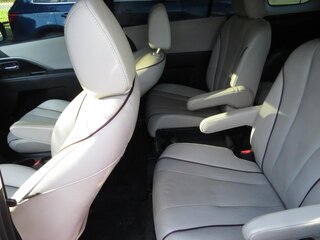 2015 Mazda MAZDA5 4dr Wgn Auto Grand Touring — photo 12