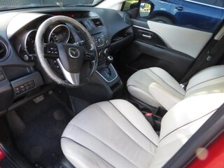 2015 Mazda MAZDA5 4dr Wgn Auto Grand Touring — photo 11