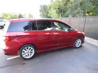 2015 Mazda MAZDA5 4dr Wgn Auto Grand Touring — photo 5
