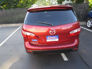 2015 Mazda MAZDA5 4dr Wgn Auto Grand Touring — photo 7