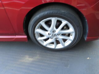 2015 Mazda MAZDA5 4dr Wgn Auto Grand Touring — photo 17