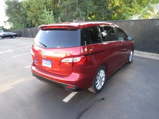2015 Mazda MAZDA5 4dr Wgn Auto Grand Touring — photo 6