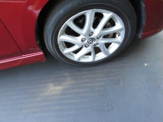 2015 Mazda MAZDA5 4dr Wgn Auto Grand Touring — photo 16