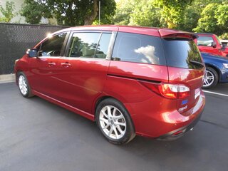 2015 Mazda MAZDA5 4dr Wgn Auto Grand Touring — photo 8