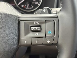 2026 Nissan Rogue SV — photo 21