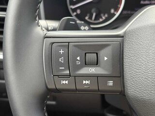 2026 Nissan Rogue SV — photo 20