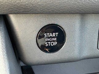 2026 Nissan Rogue SV — photo 19