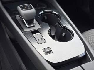 2026 Nissan Rogue SV — photo 16