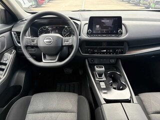 2026 Nissan Rogue SV — photo 12