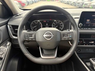 2026 Nissan Rogue SV — photo 22
