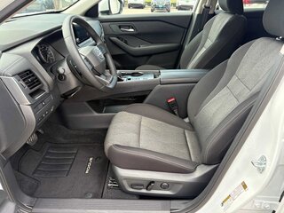 2026 Nissan Rogue SV — photo 14