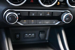 2024 Nissan Sentra SV CVT — photo 16