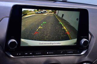 2024 Nissan Sentra SV CVT — photo 18