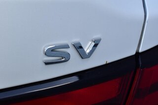 2024 Nissan Sentra SV CVT — photo 9