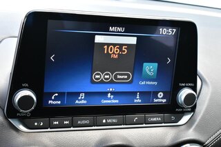 2024 Nissan Sentra SV CVT — photo 17