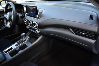2024 Nissan Sentra SV CVT — photo 13