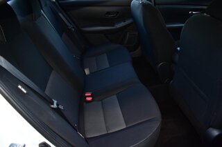 2024 Nissan Sentra SV CVT — photo 11