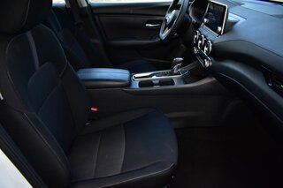 2024 Nissan Sentra SV CVT — photo 12