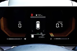 2026 Kia Sorento LX FWD — photo 24