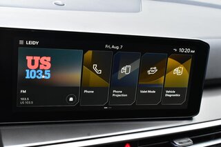 2026 Kia Sorento LX FWD — photo 19