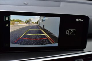2026 Kia Sorento LX FWD — photo 20