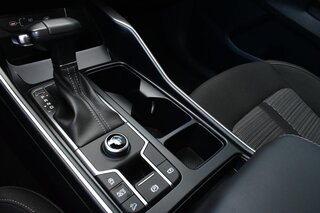 2026 Kia Sorento LX FWD — photo 17