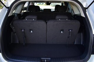 2026 Kia Sorento LX FWD — photo 14
