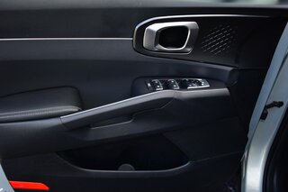 2026 Kia Sorento LX FWD — photo 15