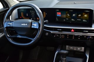 2026 Kia Sorento LX FWD — photo 9