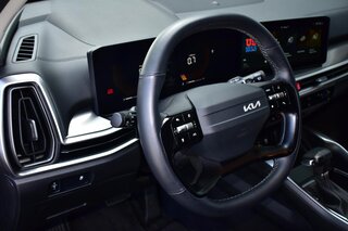 2026 Kia Sorento LX FWD — photo 16
