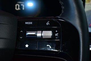 2026 Kia Sorento LX FWD — photo 22