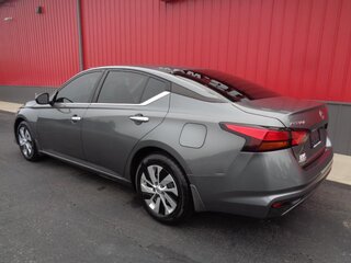 2022 Nissan Altima 2.5 S — photo 7