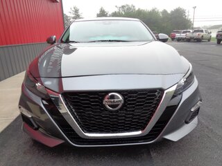 2022 Nissan Altima 2.5 S — photo 11