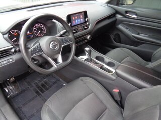 2022 Nissan Altima 2.5 S — photo 2