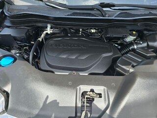 2017 Honda Ridgeline RTS — photo 16