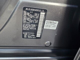 2018 Nissan Armada SL — photo 22