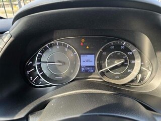 2018 Nissan Armada SL — photo 16