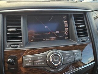 2018 Nissan Armada SL — photo 17