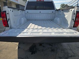 2018 Chevrolet Silverado 1500 1LT — photo 6