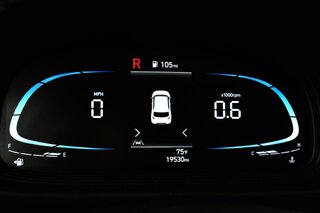 2023 Hyundai Venue Limited IVT — photo 20